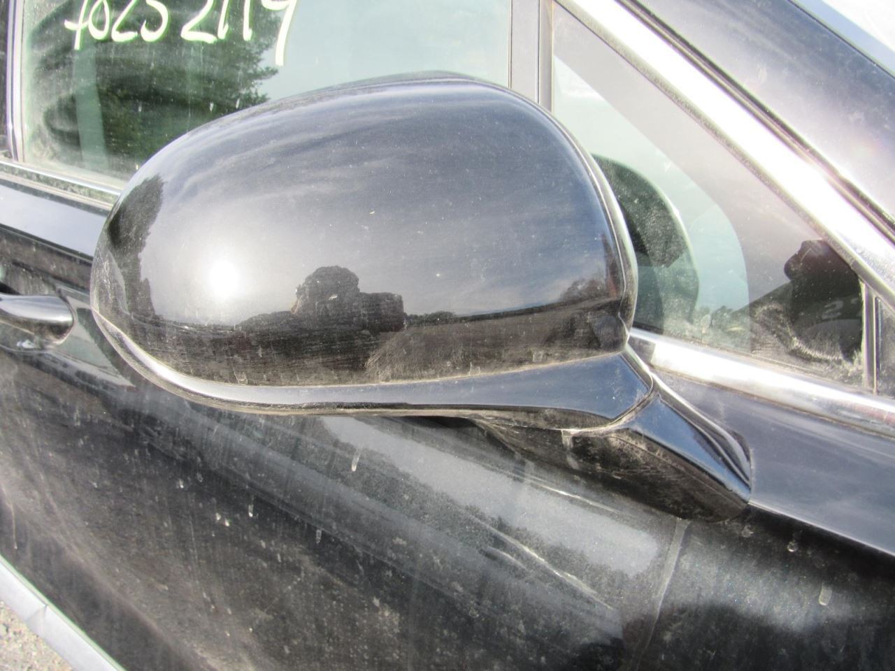SANTA FE 2020 Glove Box 1004361