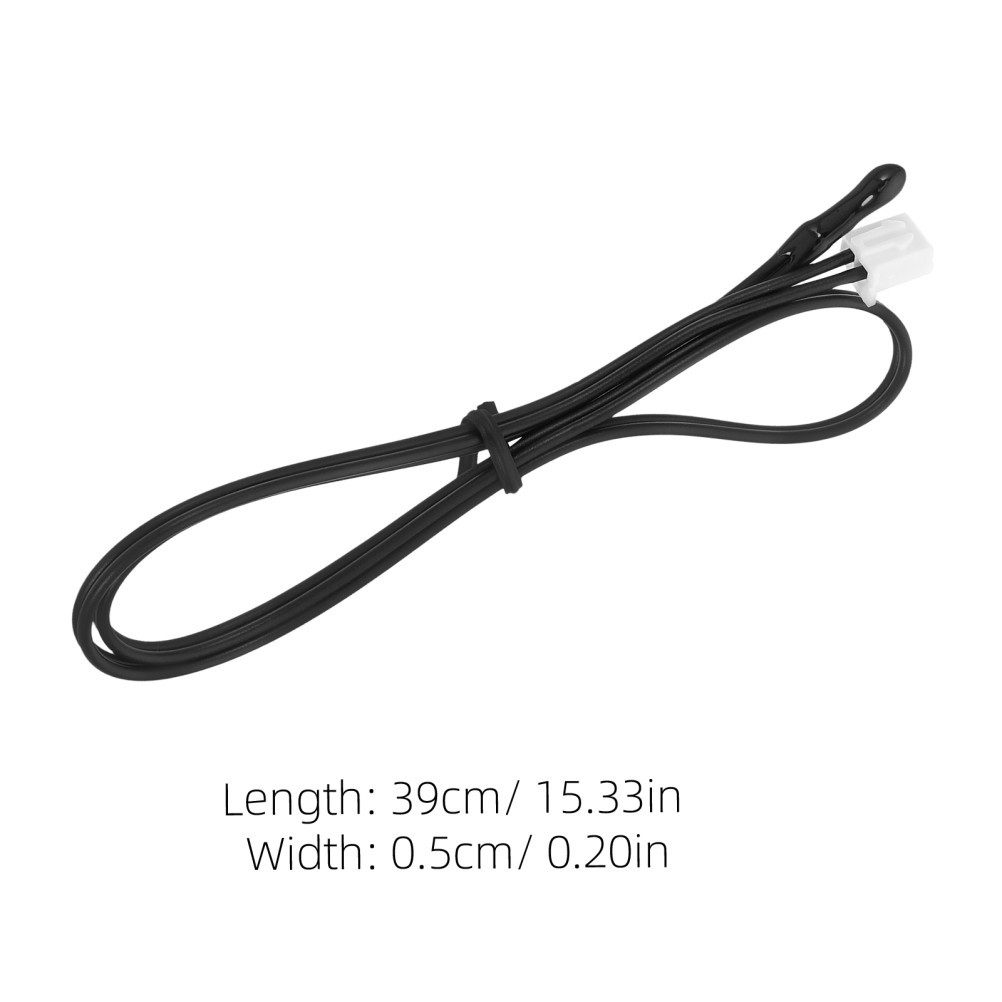 Air Conditioner Maintenance Temperature Sensor with Probe Thermostat