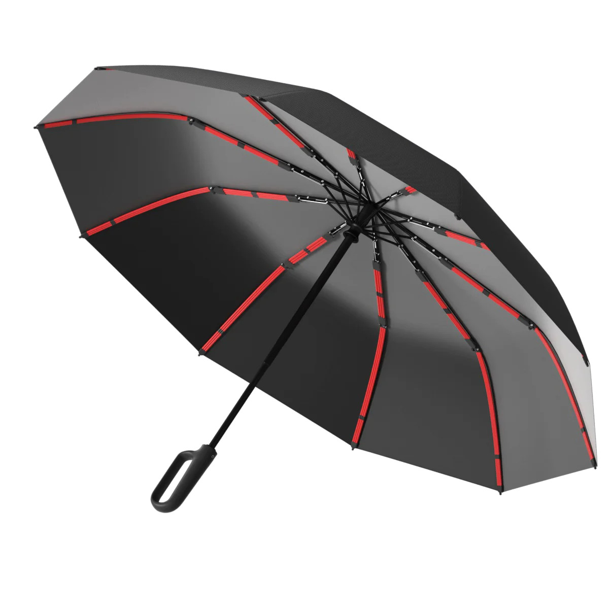 Folding Windproof Umbrella 72 Sticks UV Protection