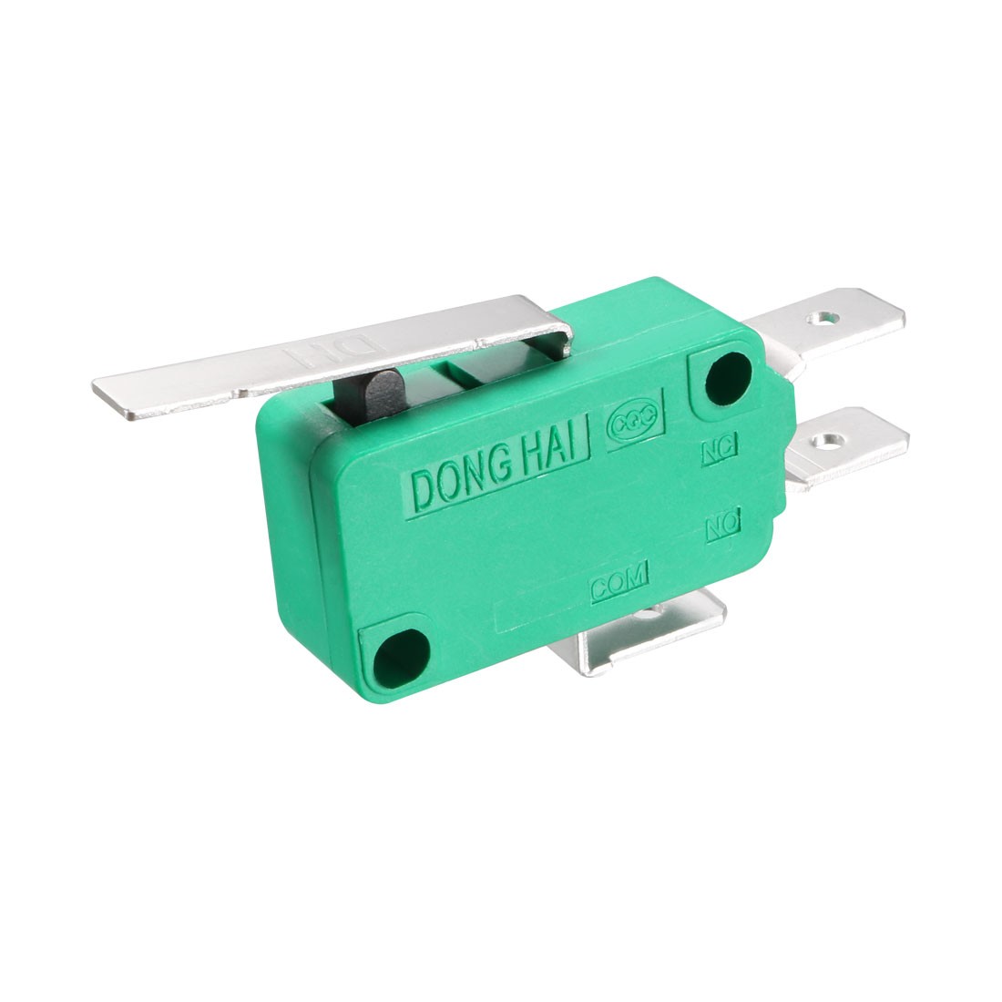 5Pack KW3-OZ 16A 125/250VAC SPDT NO NC Hinge Lever Type Micro Limit Switch