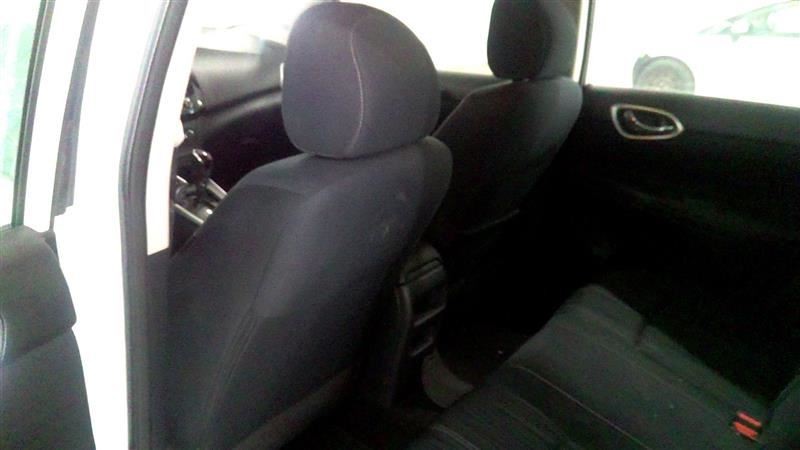 Driver Left Front Spindle/Knuckle Fits 11-25 LEAF 104450192