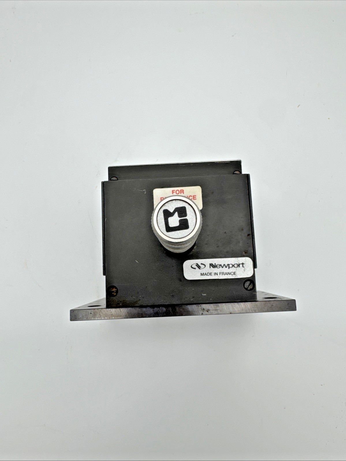 NEWPORT MVN80 VERTICAL LINEAR STAGE TOOL
