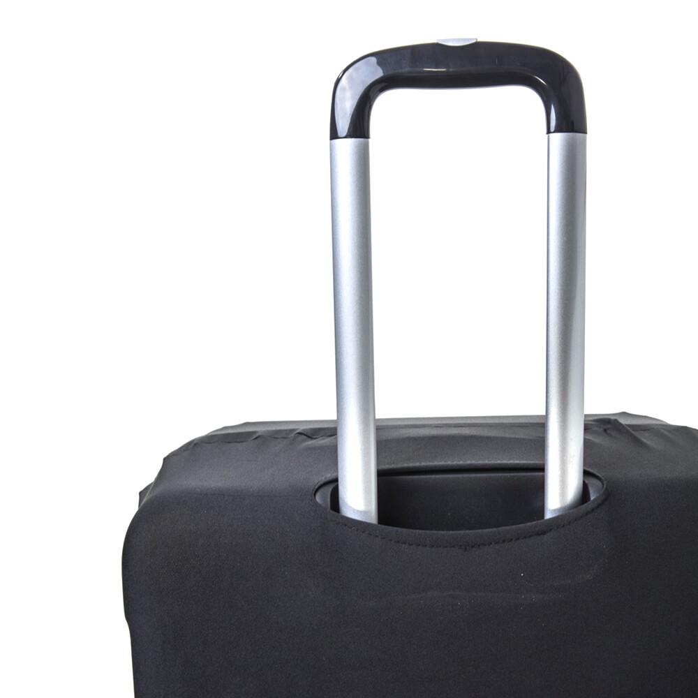 Anti Scratch Elastic Luggage Suitcase Protector Cover Suitcase Dust 18"-32”