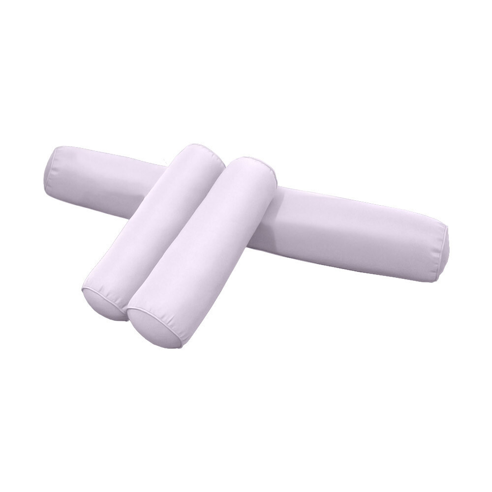 COVER ONLY STYLE 6 Mattress Pillow Daybed Porch Swing Pipe Trim TwinXL AD107