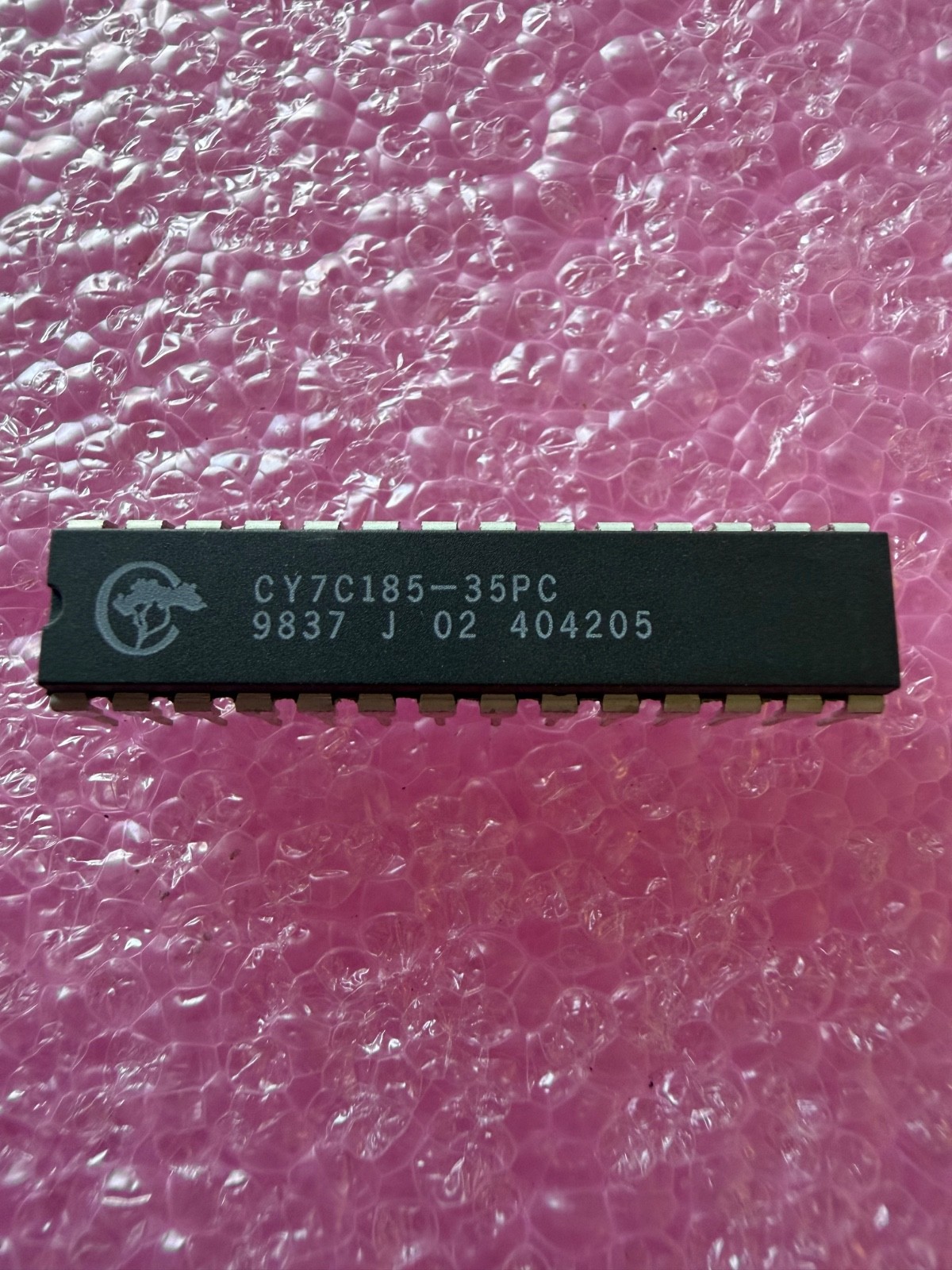 Agilent 1818-4134 INTEGRATED CIRCUIT