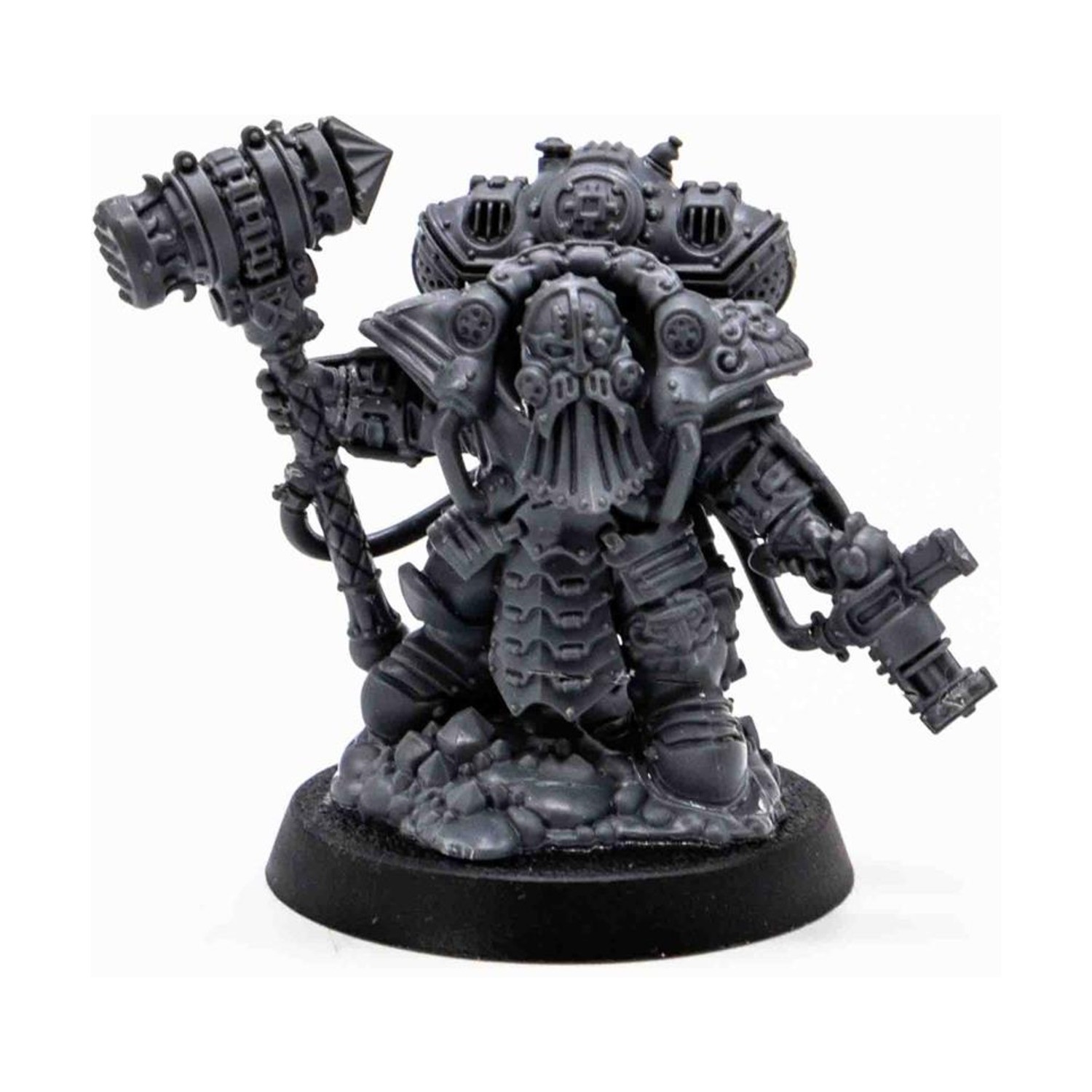 Arkanaut Admiral #3 NM