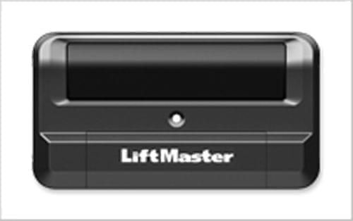 LiftMaster 811LMX Garage Door / Gate Opener Remote Security+ 2.0 Encrypted DIP
