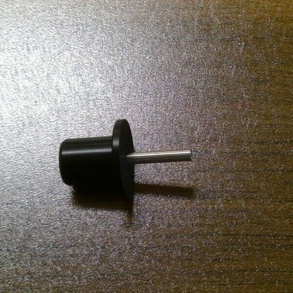 Universal Instruments GSM PTF Setup Nozzle 45445602