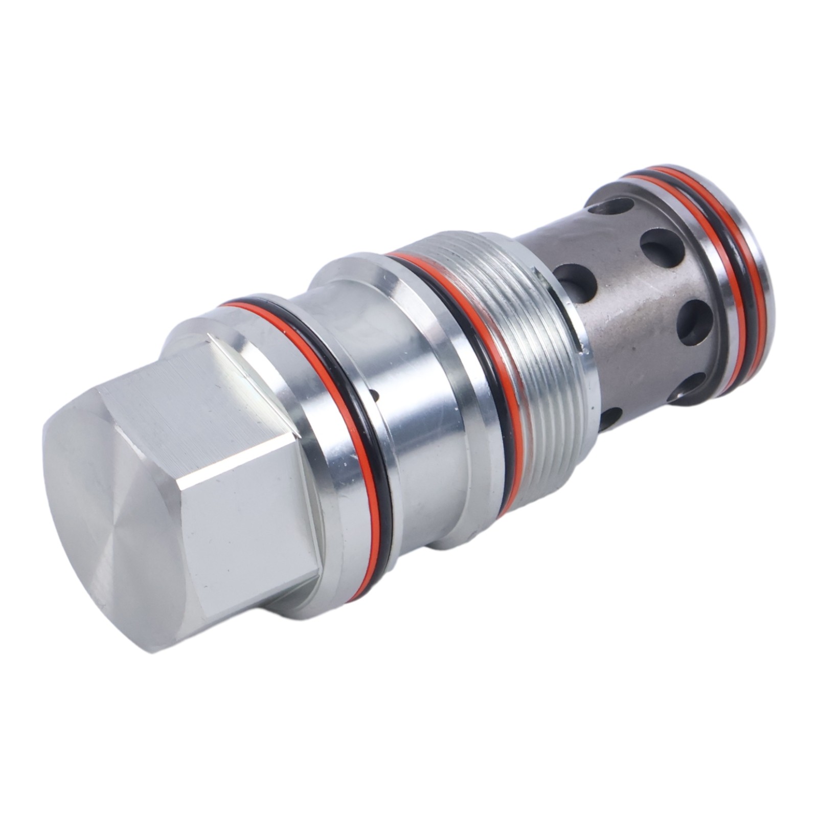 Logic Valve Unbalanced Pilot-to-close LOJC-XDN LOJCXDN for Sun Hydraulics