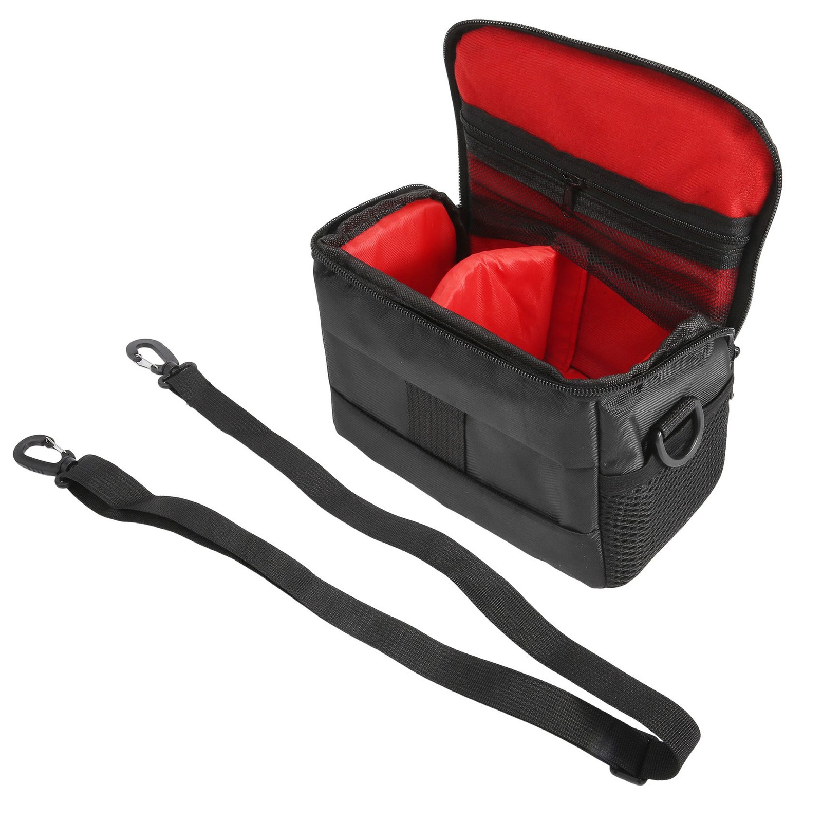 Digital Case Camera Bag For  G7X  Ii G9X Sx430 Sx420  M10 M50 - Coolpix7556