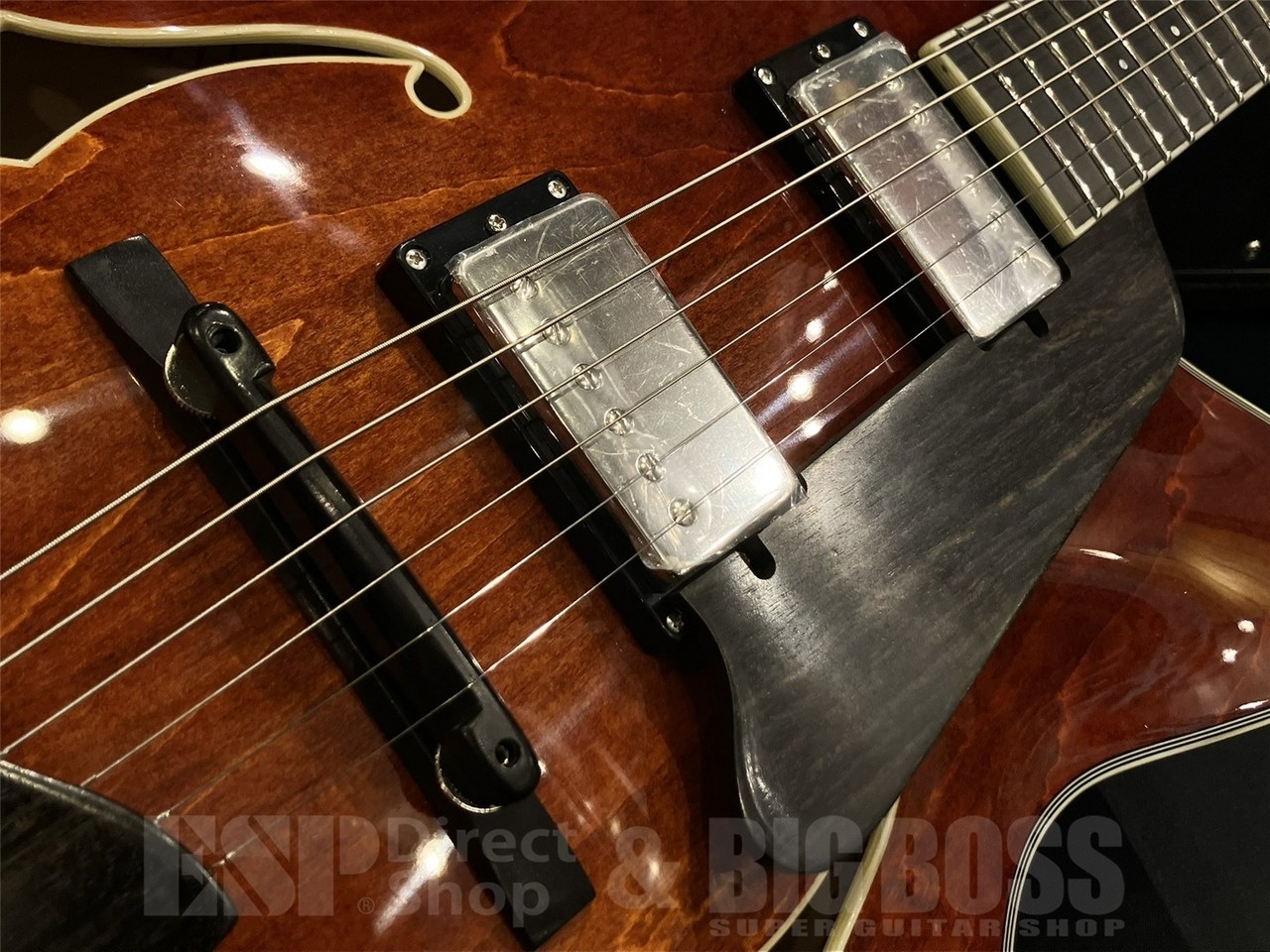 Eastman AR403CED #GG16j