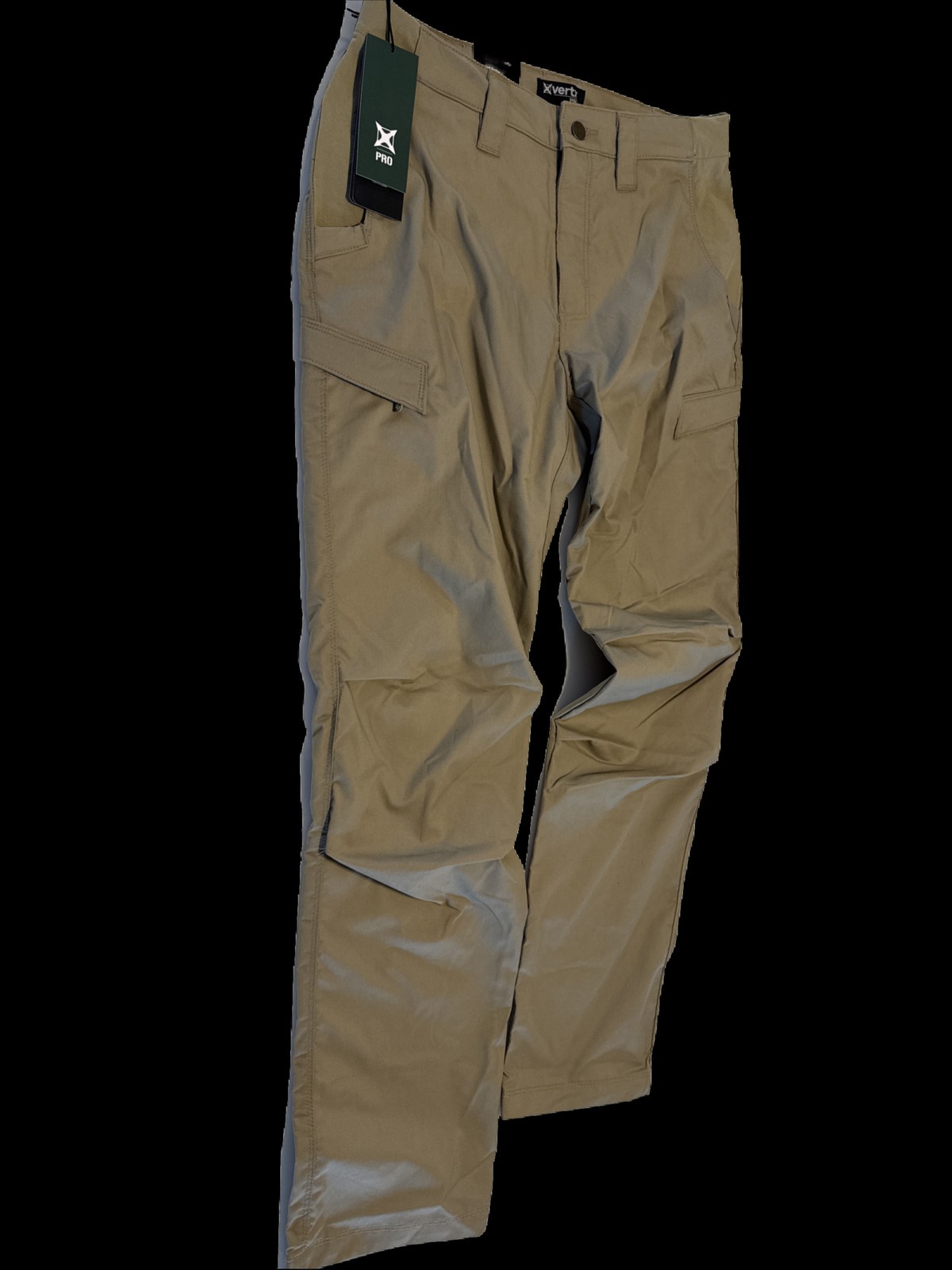 Tactical/ Hiking Ladies Size 10/32 / NWT Vertx Pro