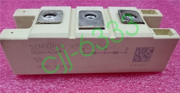 Semikron Module Brand New SKND150F12 lc