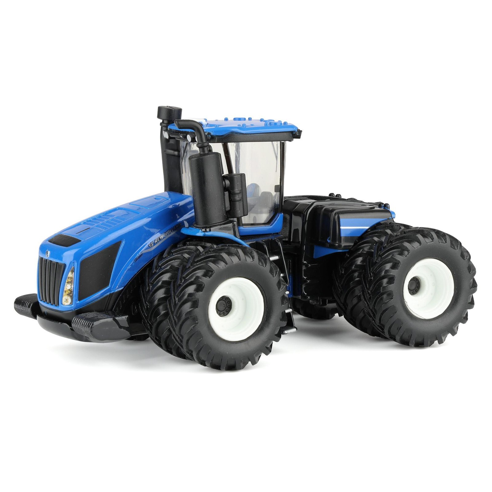 ERTL 1/64 New Holland T9.700 Tractor Dual Wheels Loose No Packaging 61009-T9.700