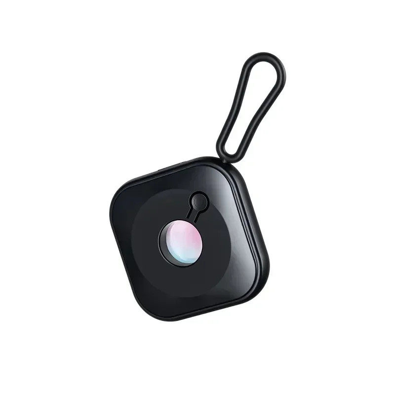 Infrared Camera Detector Hidden Spy Camera Lens Finder LED Security Tool