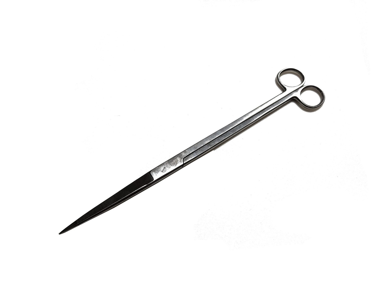 Pro- Trim Scissors 10in Aquascaping Aquarium Fish Cleaning Tool