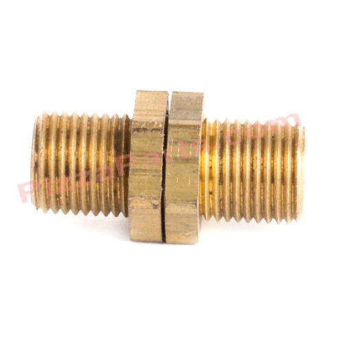 Middleby 23052-0007 Bulkhead Union Fitting - Free Shipping