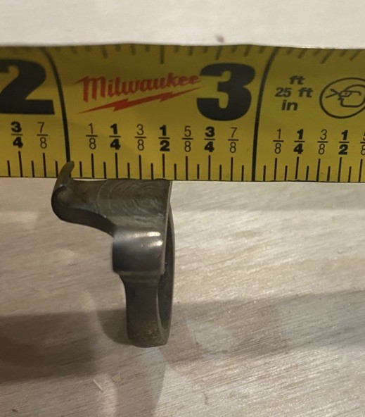 ANTIQUE SHOTGUN SHELL EXTRACTOR PULLER