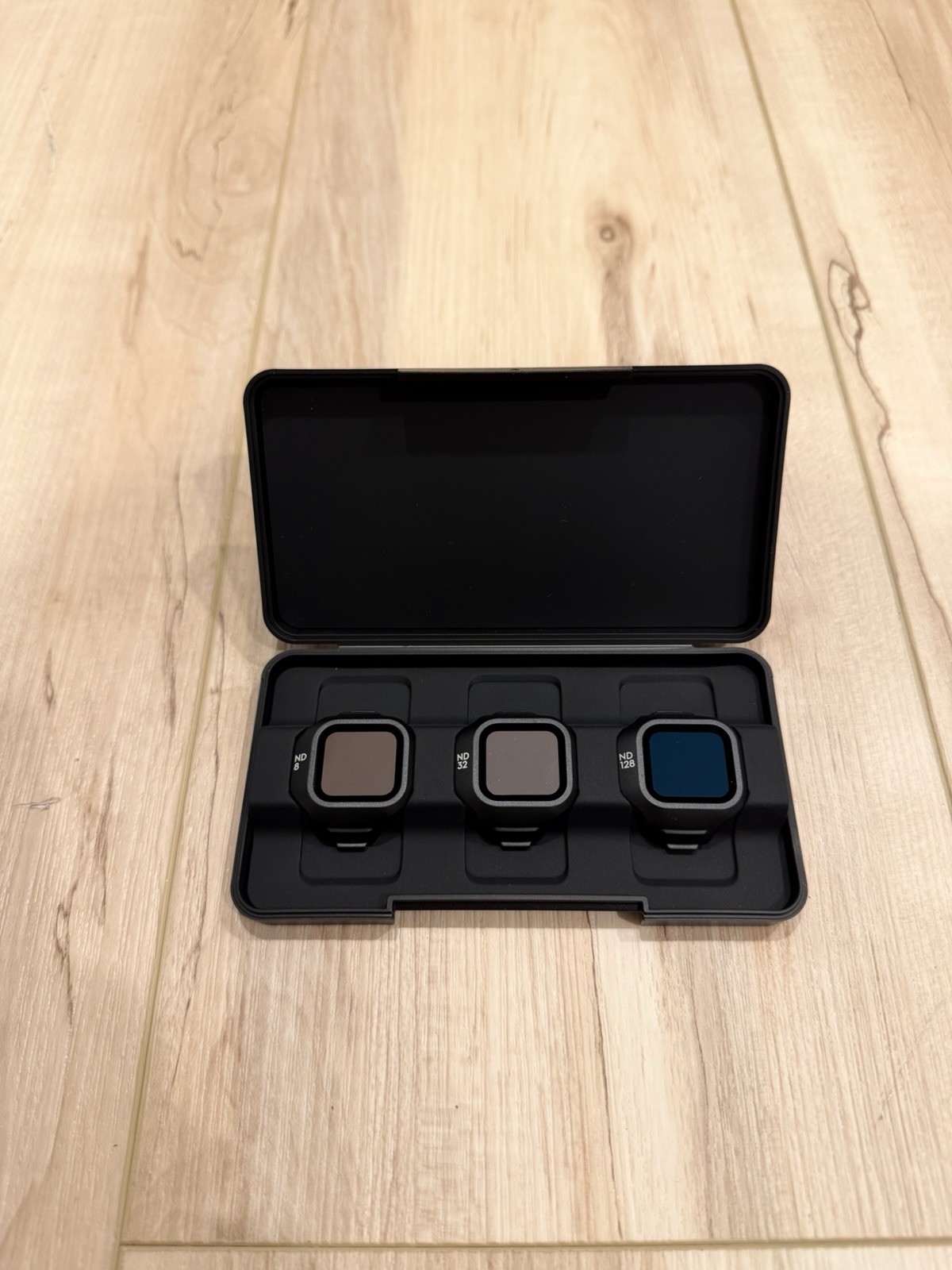 DJI Mini 5 Pro Drone ND Filter Kit ND8 ND32 ND128