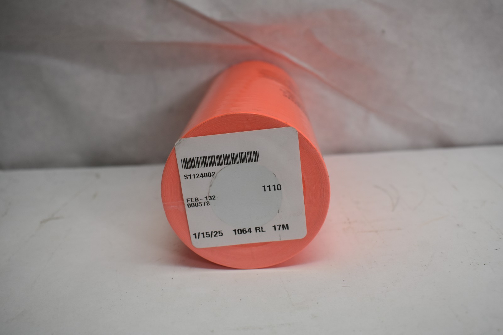 Avery Price Marking Labels Compatible for Monarch 1110 Pricemarker Lot of 16 17m