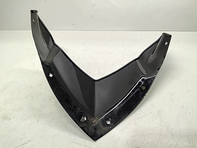 Extra Low Windshield - 2019 Arctic Cat Alpha 800
