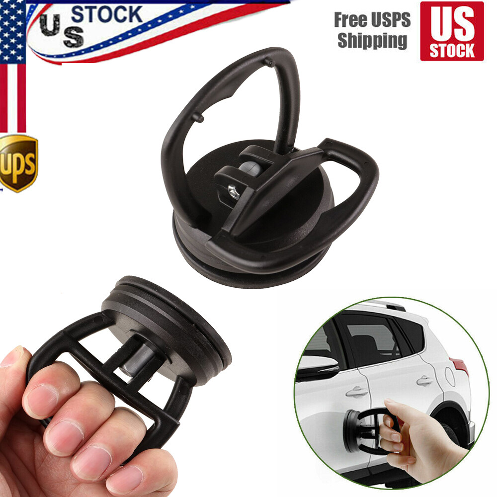 Dent Puller Auto Car Body Ding Remover Repair Sucker Panel Suction Cup Tool USA