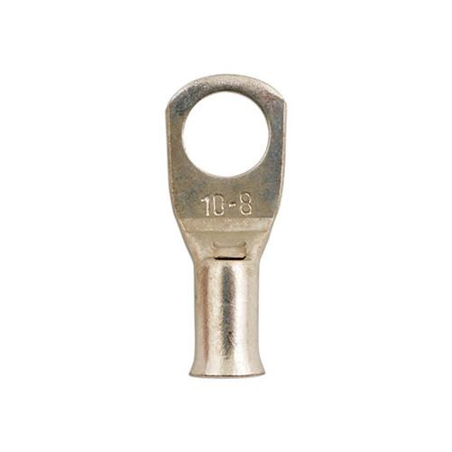 Connect Copper Tube Terminals 10mm� x 8.0mm 20pc 30070