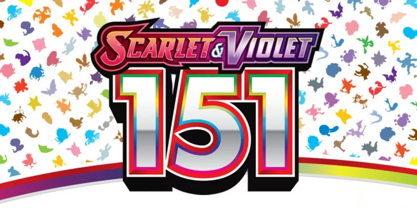 Pokemon Scarlet Violet 151 - Choose Your Card! Common Uncommon Rare