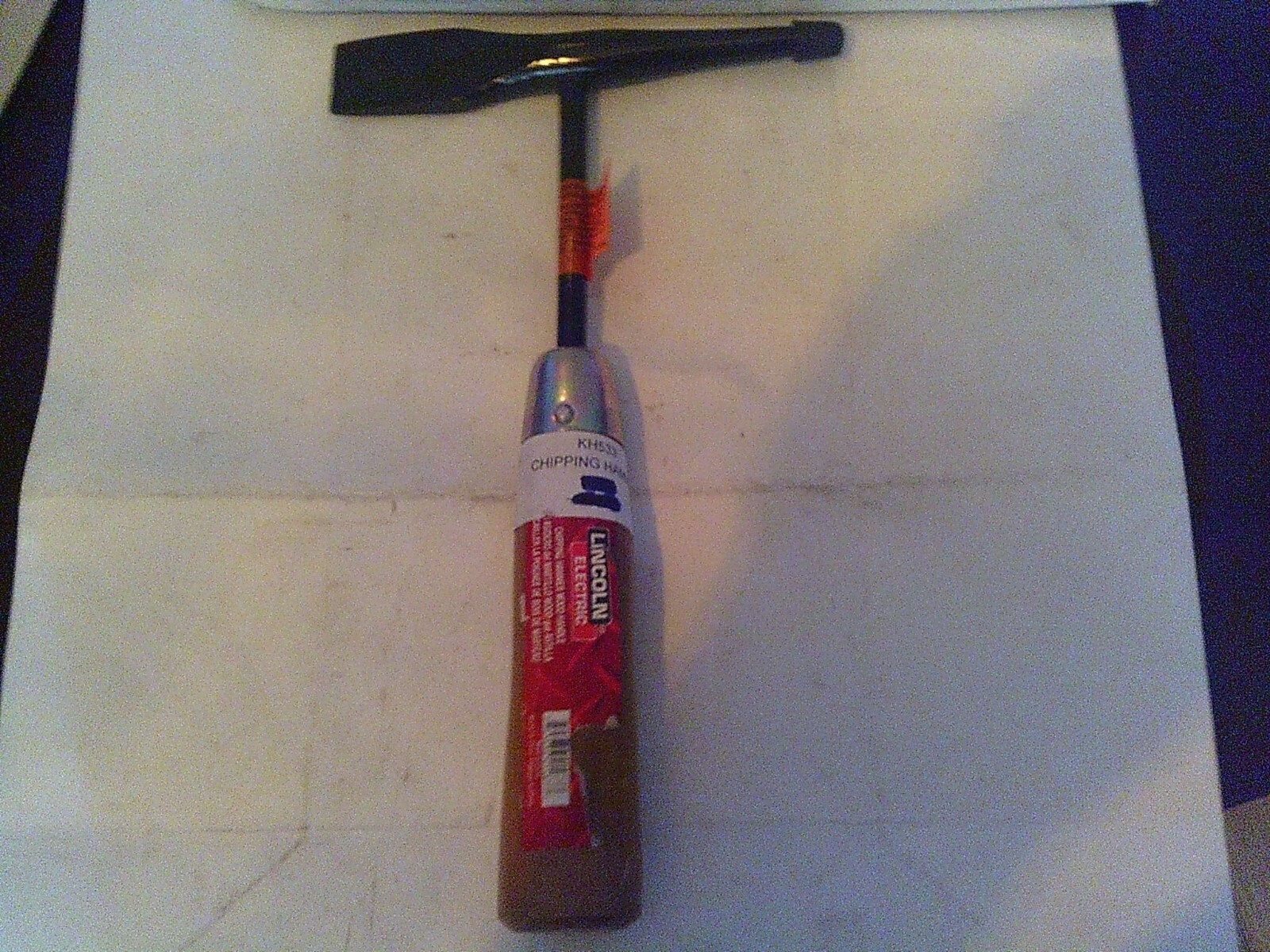Lincoln Electric Chipping Hammer KH533