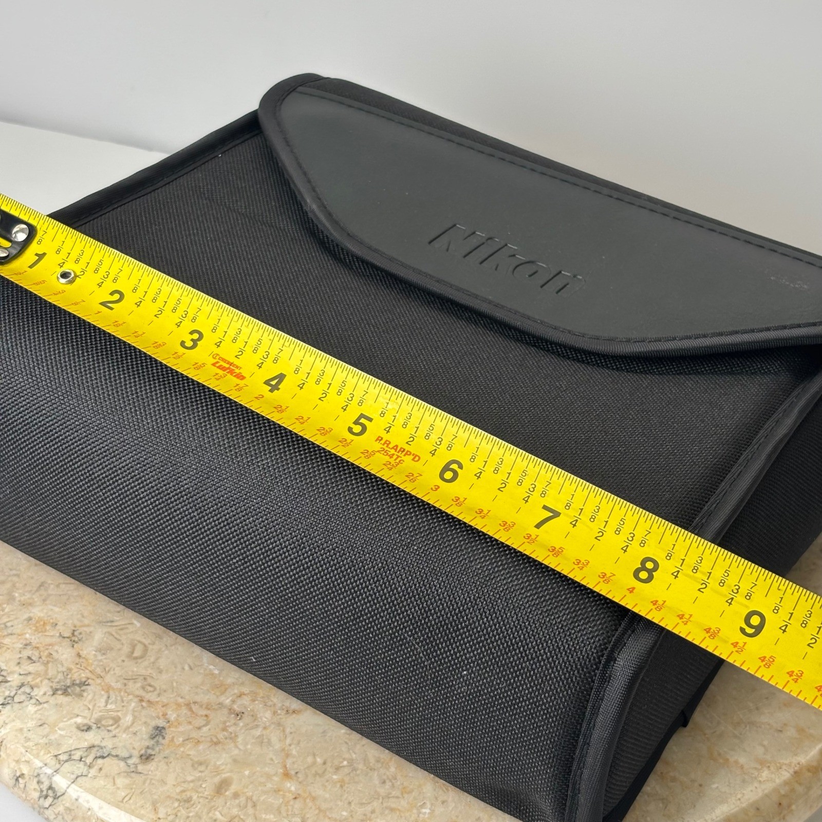 Nikon Binocular Soft Case OEM Carrying Bag Replacement No Strap