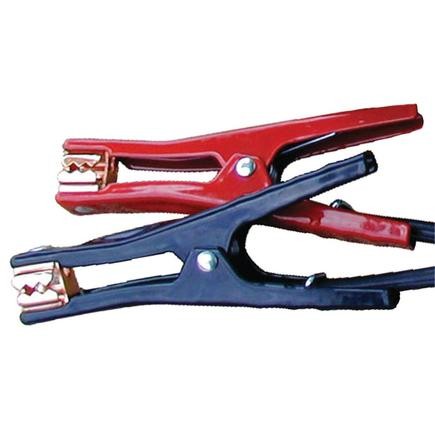 Atd Tools 7976 500 Amp Cable Clamps