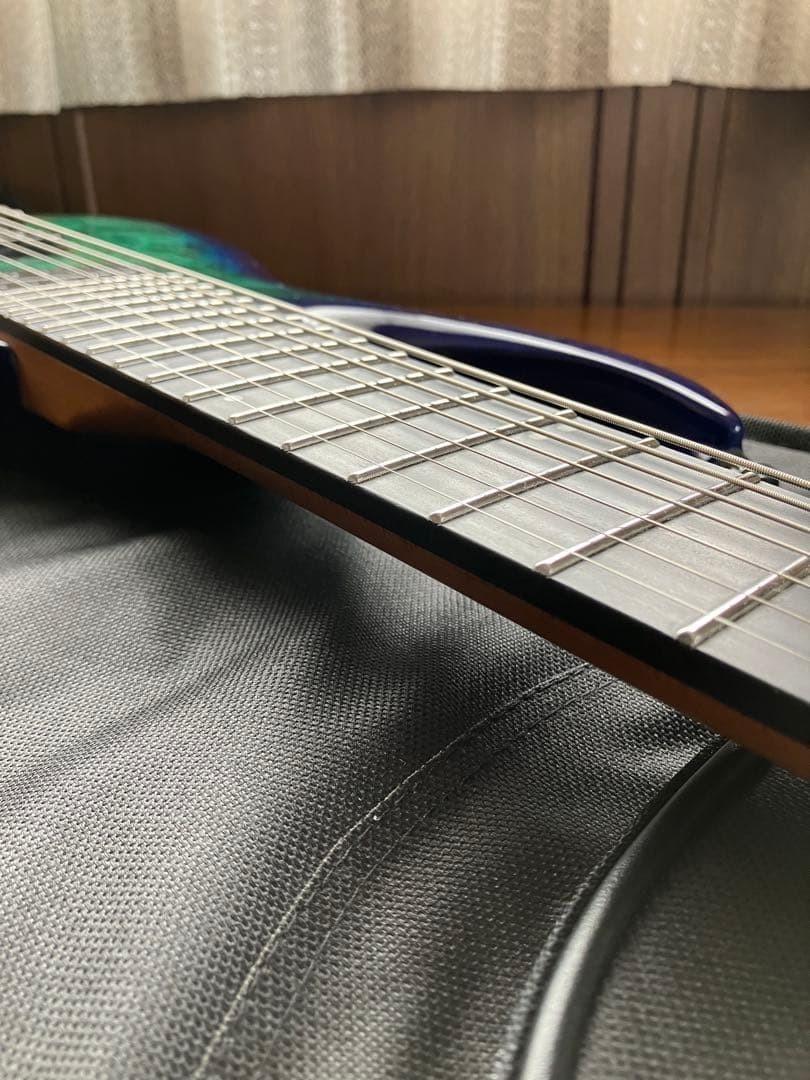 Jackson Pro Plus Mm Jugg Ht 7 P String
