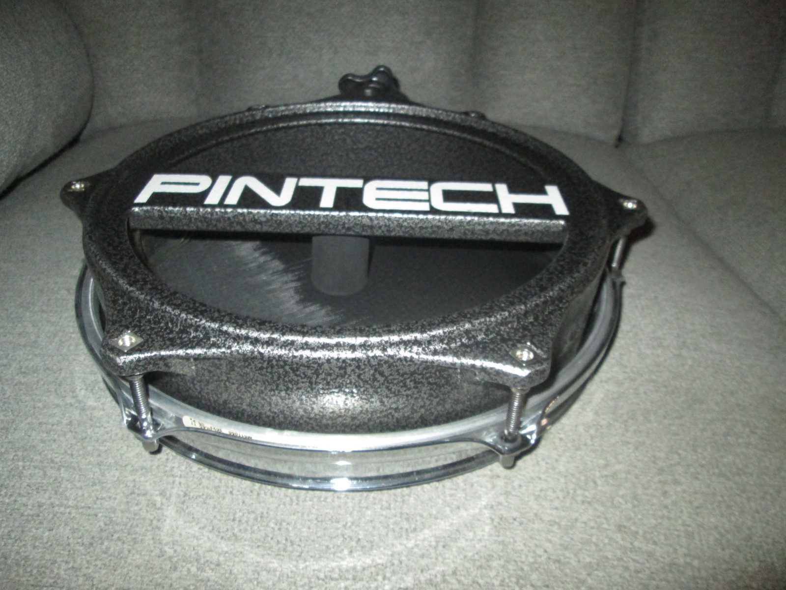 Pintech Concertcast Mesh Electronic Tom 10" Drum Pad Trigger