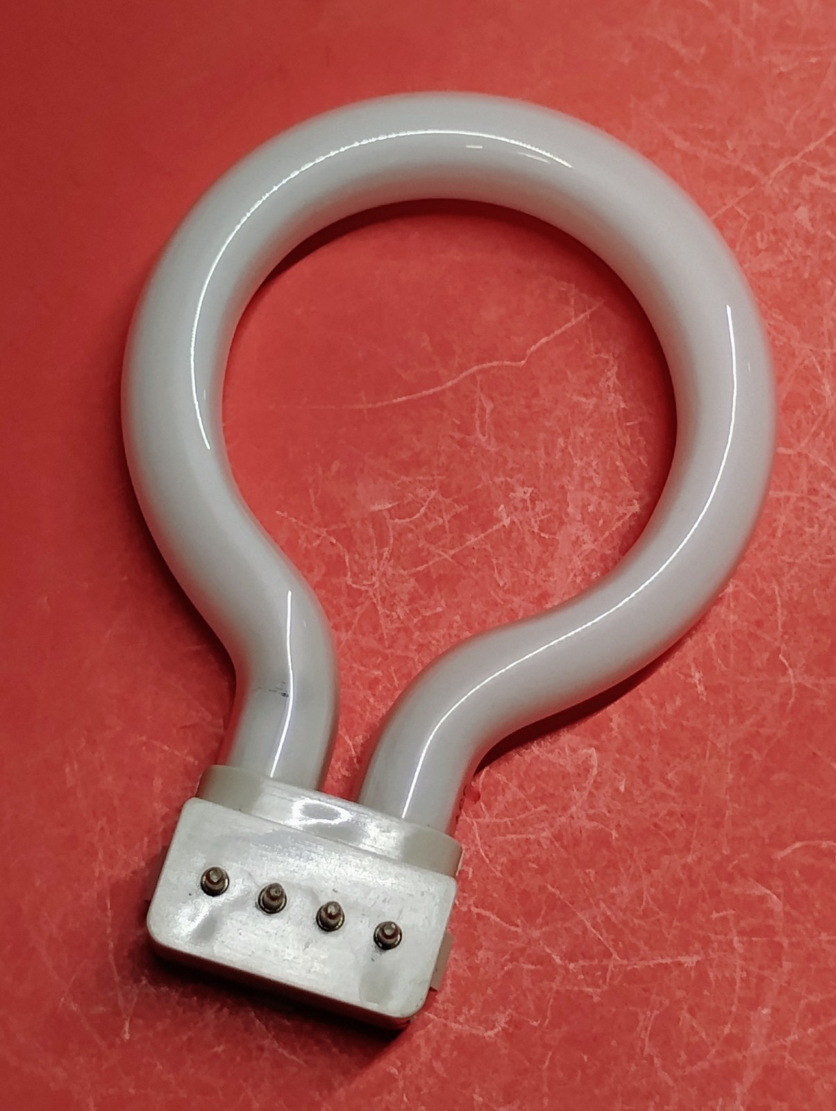 Lamp MALF72 Micro-Lite Nikon Olympus Microscope Fluorescent Ring Light BWFL100