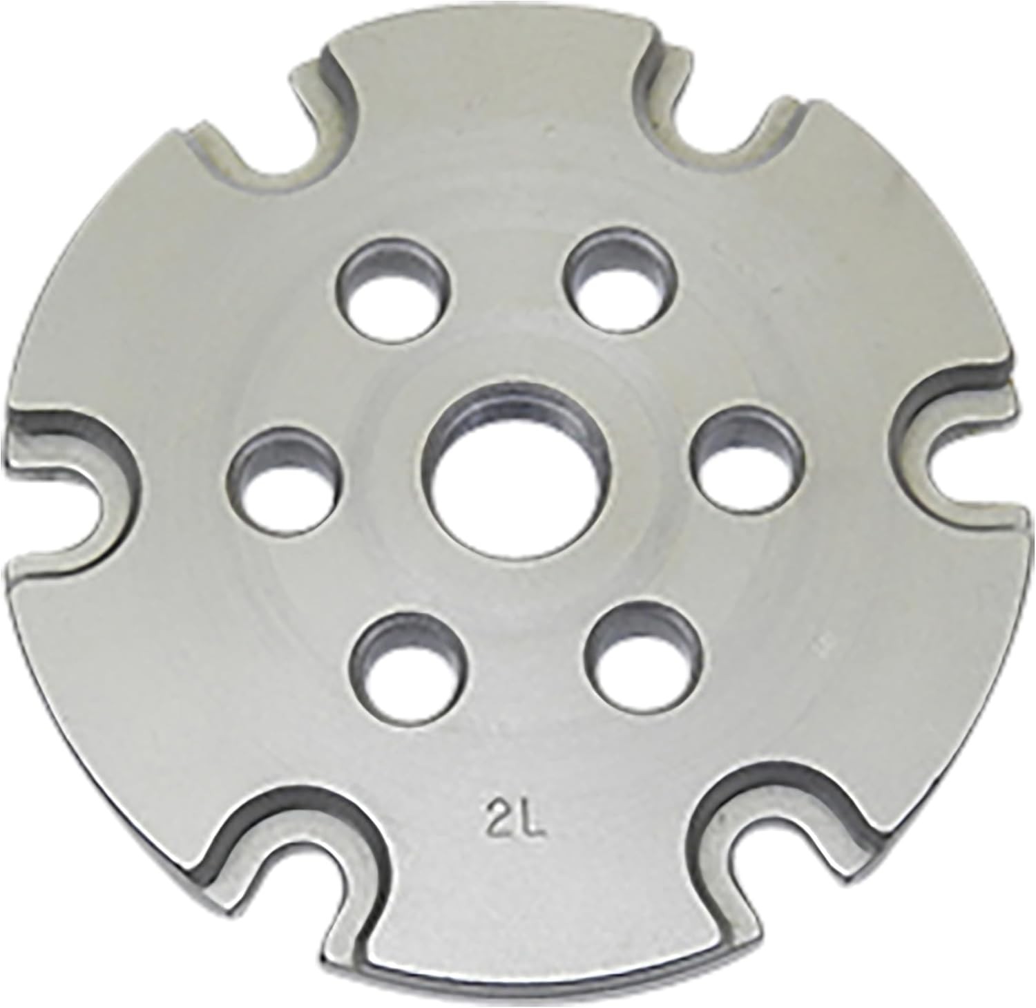 Lee Precision 91836 Six Pack Pro Shell Plate 2L