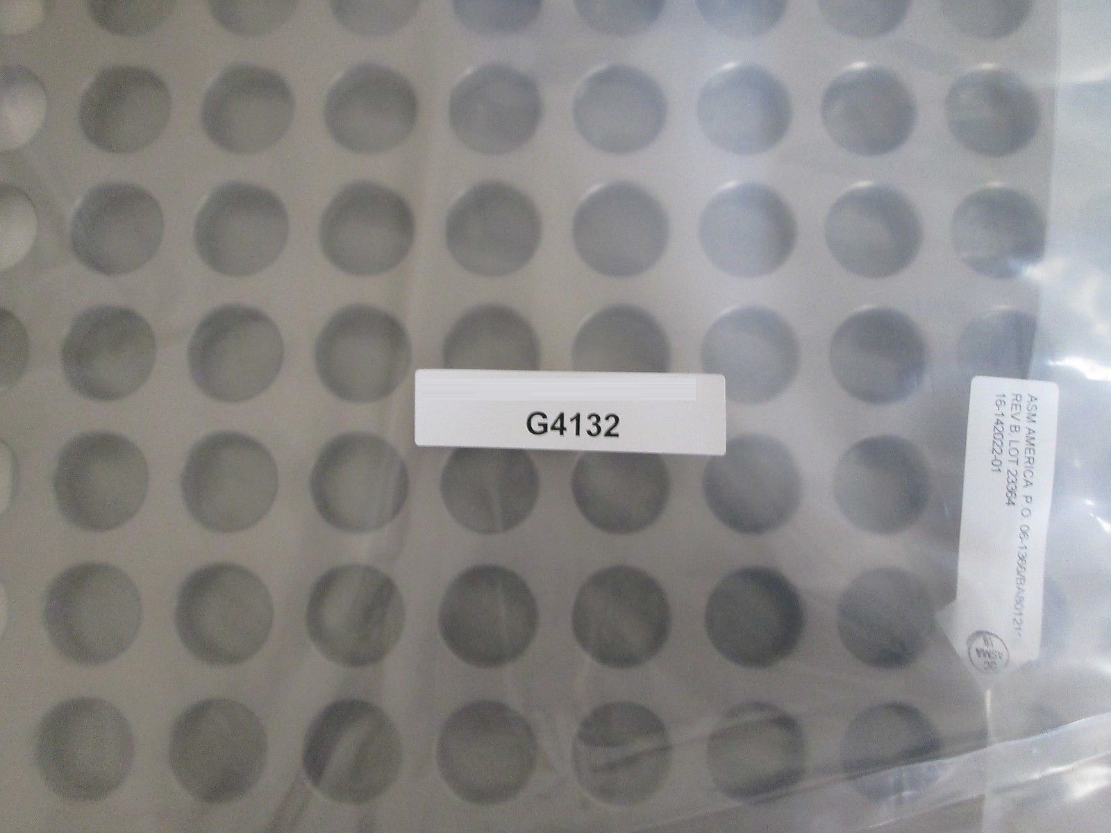 ASM 16-142022-01 SHELF-EXTENSION X-FEI