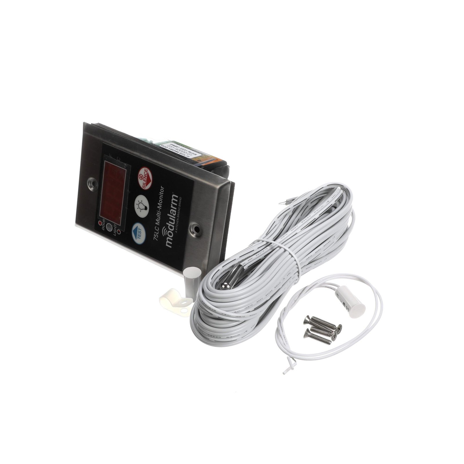 Kolpak Alarm - Modularm 75Lc 25Ft Lea 500000462 - Free Shipping + Geniune OEM