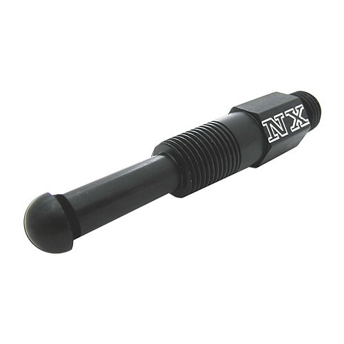 Nitrous Express 21000-10 Universal Dry EFI Single Nozzle Nitrous System