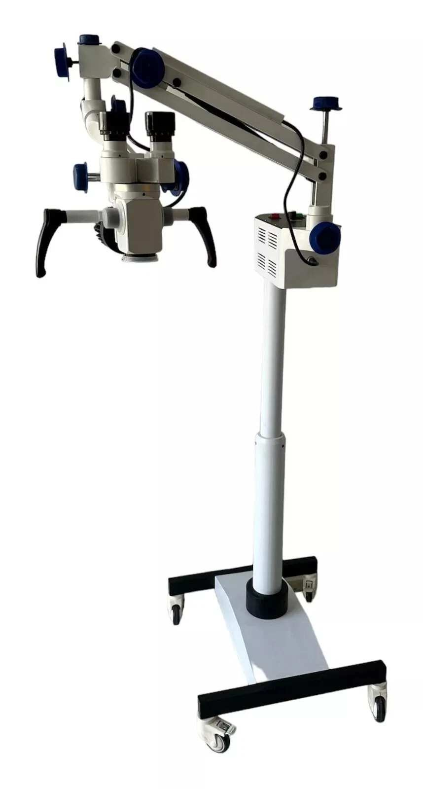 ENT Microscope Three Step (90° Viewing Head) | New