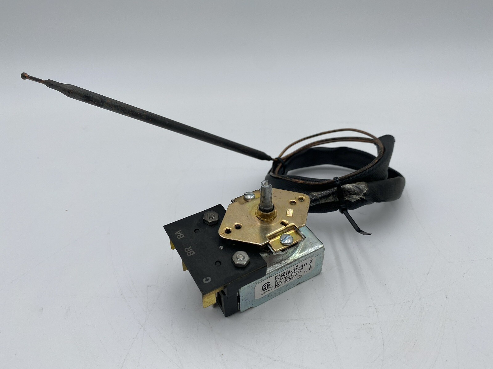 Viking Range PB010036 Bake/Broil Thermostat