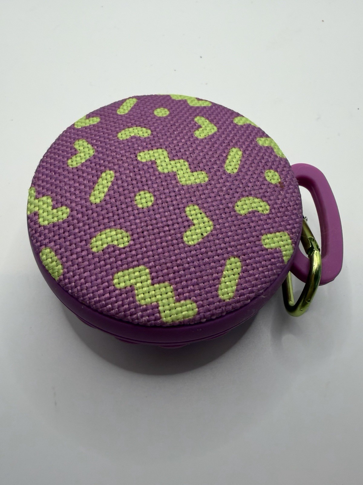 Bluetooth speaker, Solaray, Pre-owned, No Cord, Great Stocking Stuffer Tested