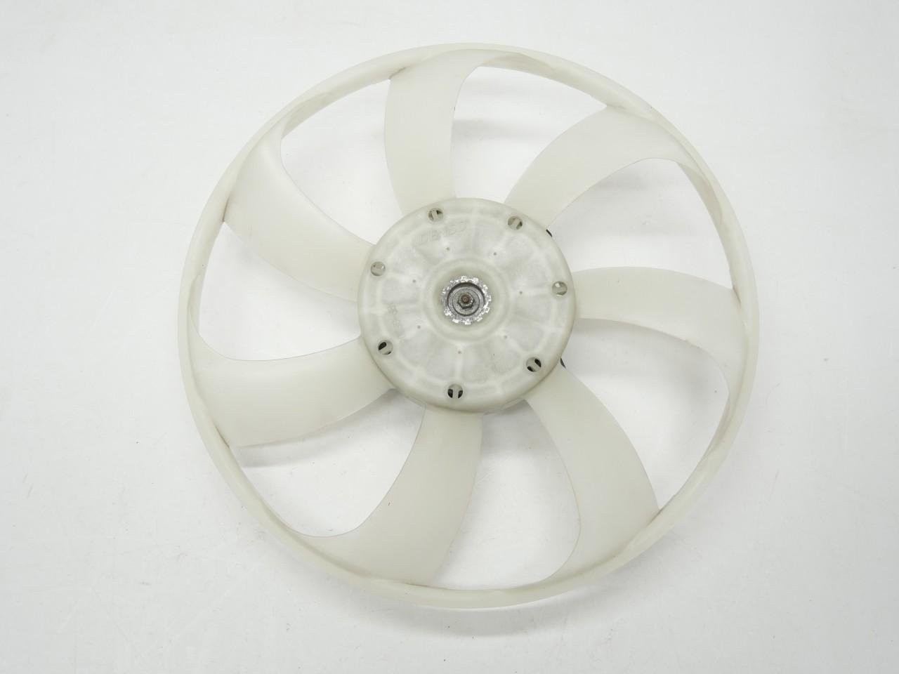 2013-2020 Subaru BRZ FRS 86 Radiator Fan Assembly W/ Motor 7 Blade OEM