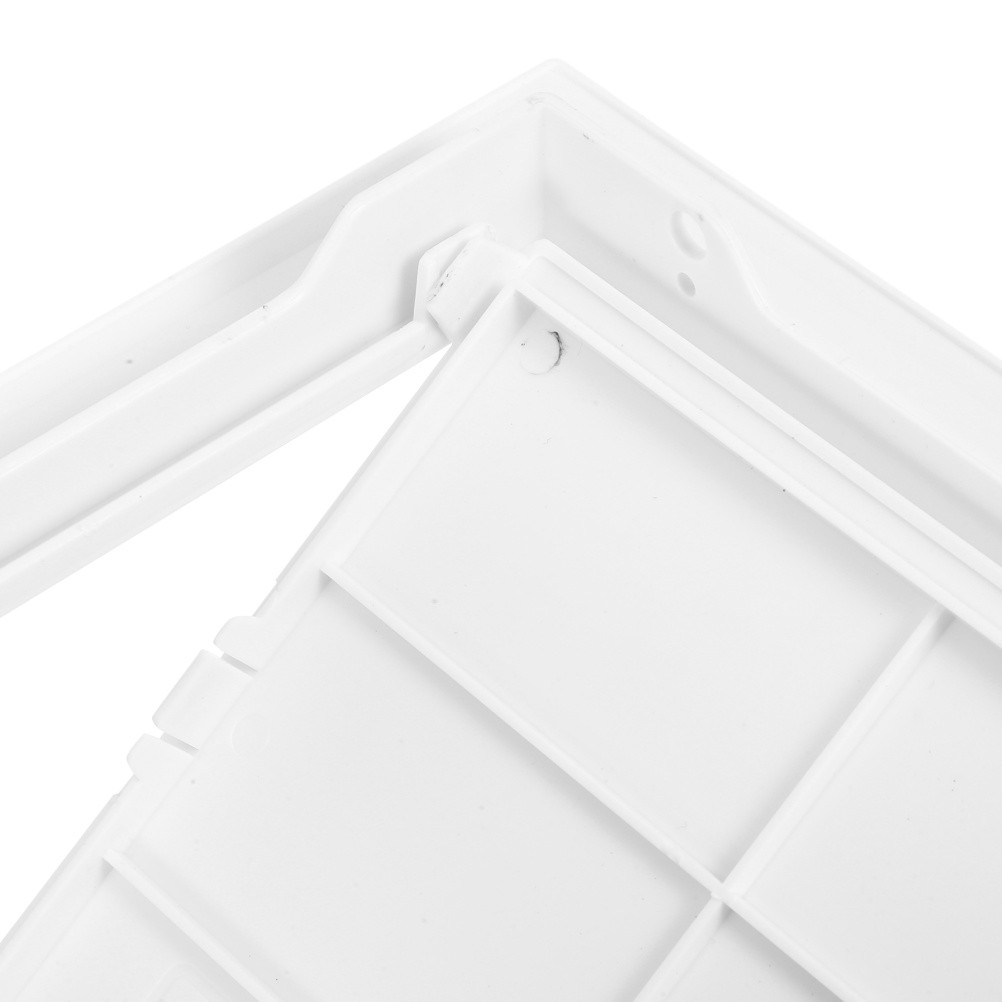 Wall Mounted Electrical Panel Cover Door Drywall Access Ceiling for