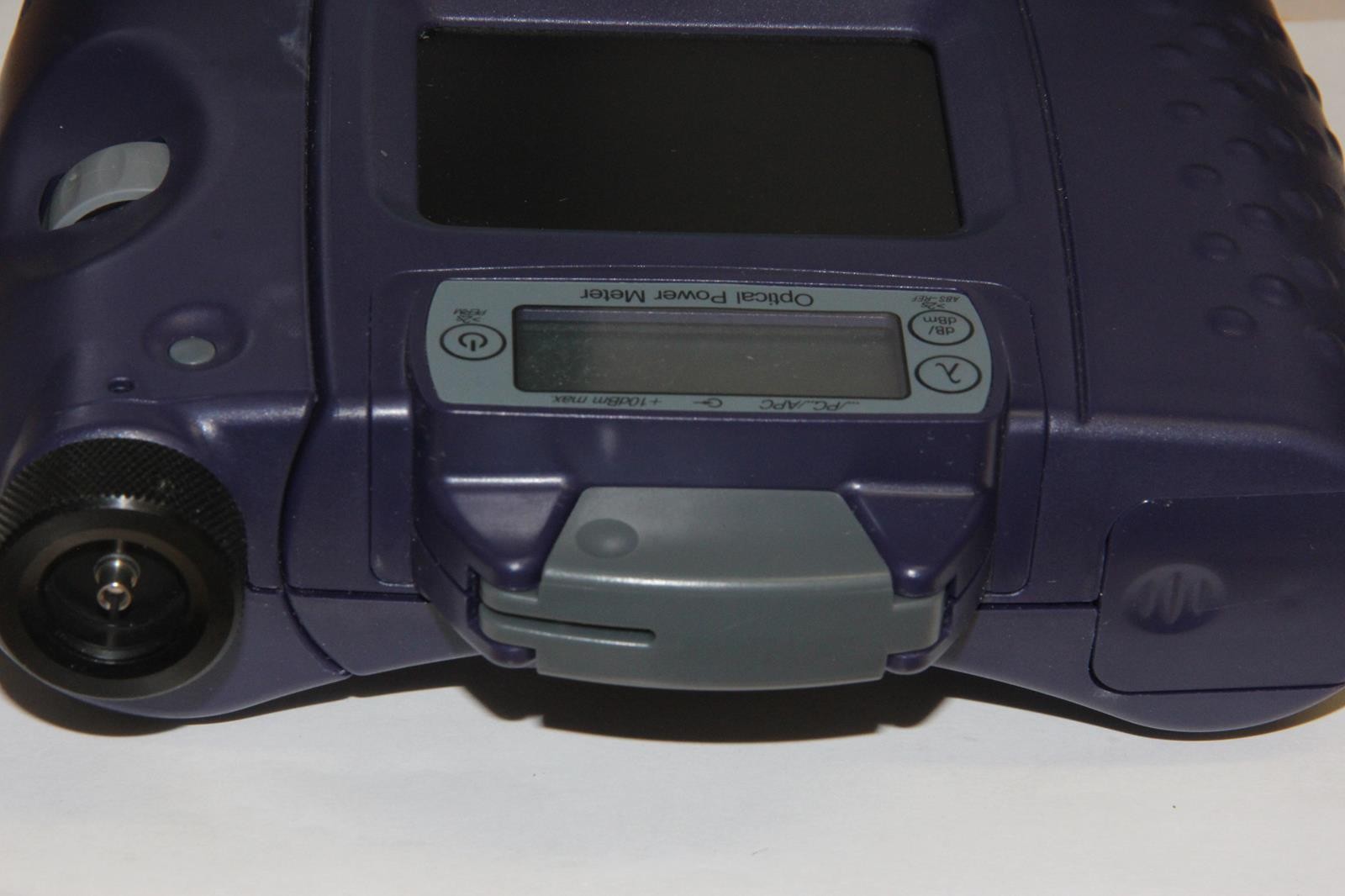 JDSU HP2-60 Optical Power Meter with No Accessories