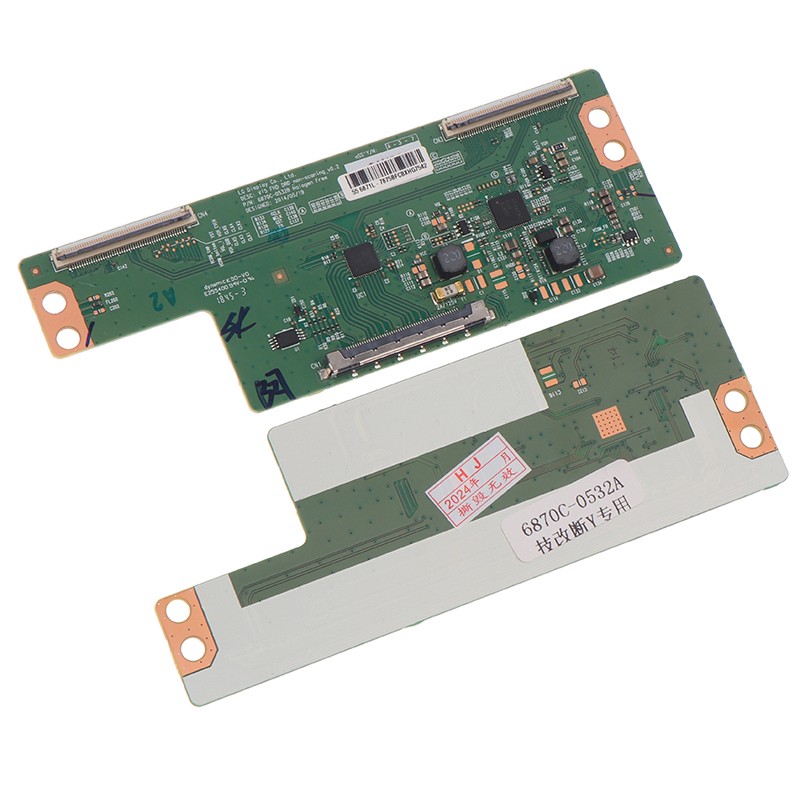 T-con Board For LG43/49/55inch V15 FHD DRD 6870C-0532A 6870C-0532B 6870C-0532C
