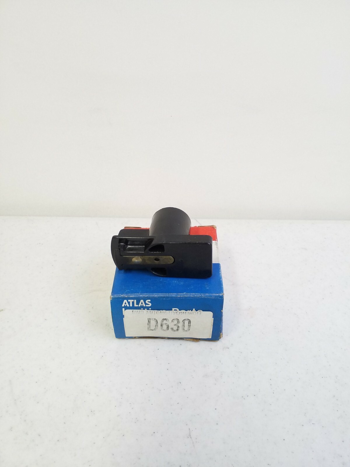 D630 BWD Automotive Ignition Distributor Rotor