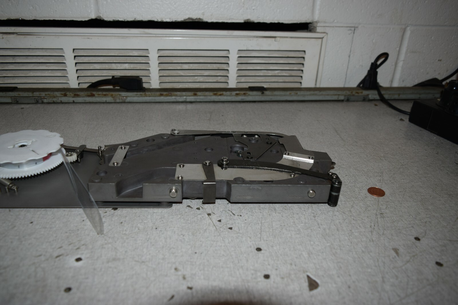 Samsung SD-14268-9 Feeder R50T