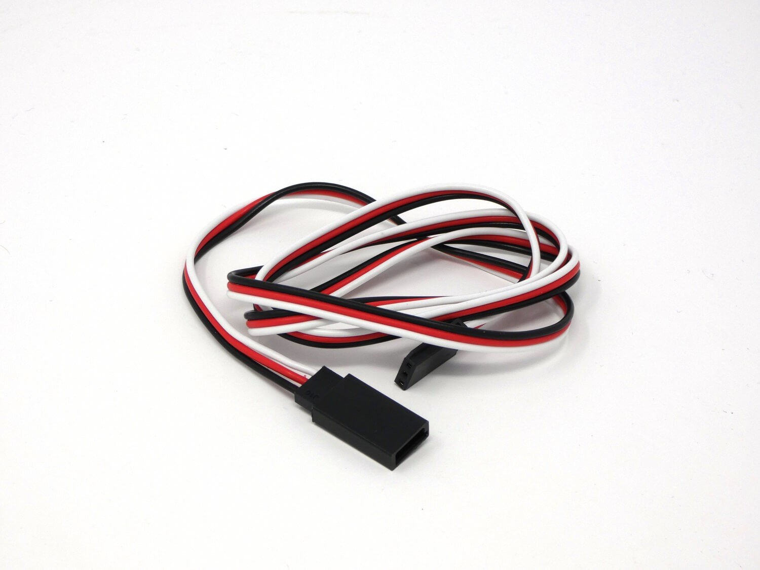 MT Racing 24 Inch Futaba J Servo Extension MTR1224