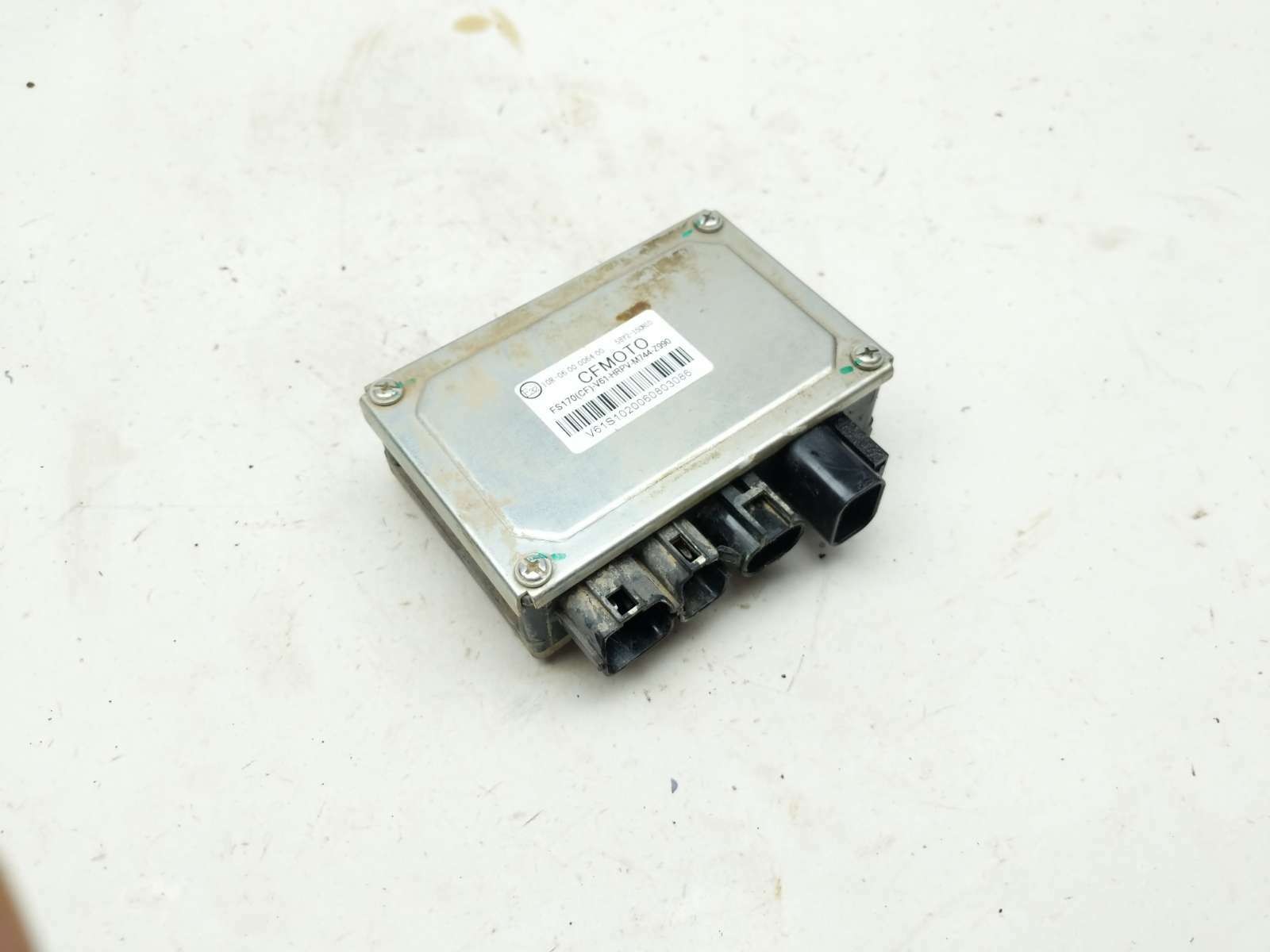 21 CF-Moto ZForce 800 HP Computer EPS Control Module