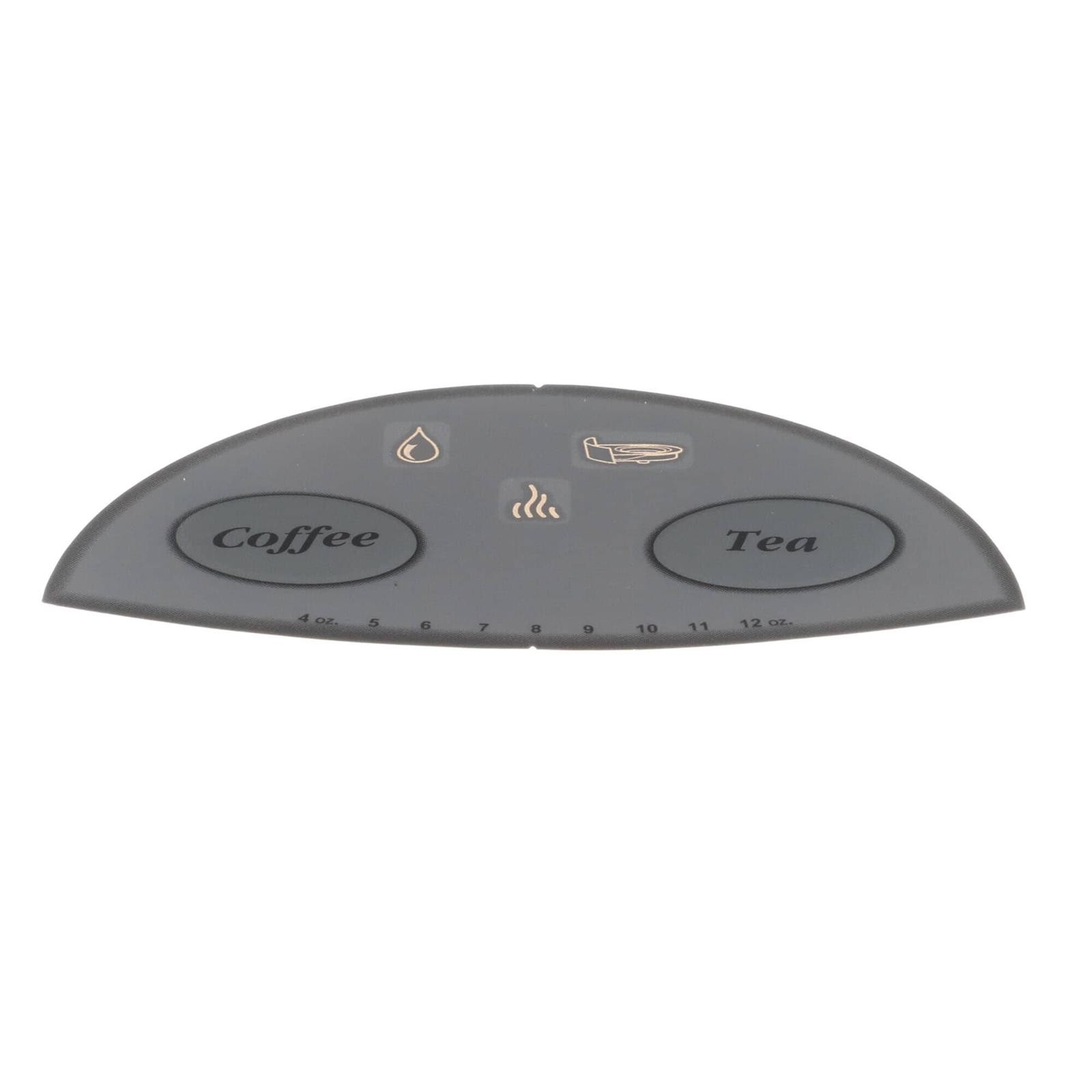 Bunn 6891.0000- Genuine OEM Replacement Part